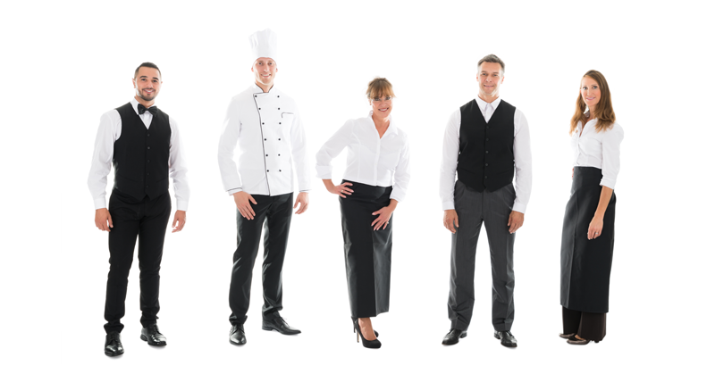 Careers - Cast & Crew Gastropub